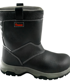 Ủng Da Neukings NK85 (KWD805)