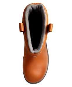 Ủng Da Neukings NK85K (KWD805C) - Ảnh 4