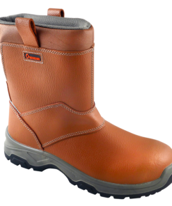 Ủng Da Neukings NK85K (KWD805C) - Ảnh 3