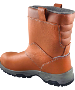 Ủng Da Neukings NK85K (KWD805C) - Ảnh 2