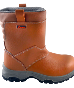 Ủng Da Neukings NK85K (KWD805C)