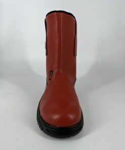 Ủng Da Sami Nâu - Ảnh 3