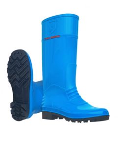 Ủng Thùy Dương Chống Dầu, Axit