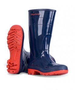 Ủng Mũi Thép Thùy Dương